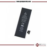 باتری آیفون ۵ اس ای - battery iphone 5se