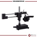 بازویی لوپ - پایه جرثقیلی میکروسکوپ