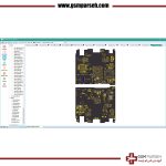 نقشه خوانی REFOX Bitmap - ریفاکس بیت مپ - Image 7