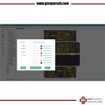 نقشه خوانی REFOX Bitmap - ریفاکس بیت مپ - Image 2