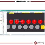 نقشه خوانی REFOX Bitmap - ریفاکس بیت مپ - Image 6
