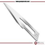 تیغ جراحی شماره 11
