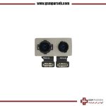 دوربین آیفون ۸ پلاس - Camera iphone 8 plus