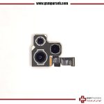 دوربین پشت آیفون 14 پرو مکس (apple iphone 14 pro max)