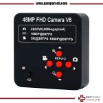 دوربین لوپ ۴۸ مگاپیکسل ( دوربین میکروسکوپ) - iTools