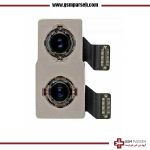 دوربین آیفون ایکس - Camera iphone x