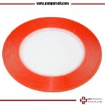 چسب دو طرفه قرمز سایز ۳ میلیمتر مخصوص تعمیرات موبایل و تبلت