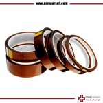 چسب نسوز مسی در 14 سایز برند مکانیک - Image 2