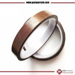 چسب نسوز پارچه ای مخصوص تعمیرات موبایل