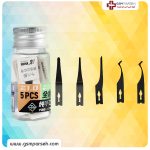 تیغ تعویض آی سی دست ساز برند FAE-TRAIN - پنج عددی در 5 سایز - Image 11