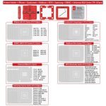 گیره و شابلون مگنت همه کاره Martview مدل RB-03 مخصوص CPU - Image 10