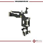 فلت شارژ آیفون iPhone 11