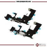 فلت شارژ ایفون 5 - Flat charge iPhone 5