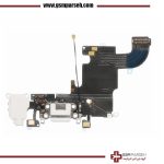 فلت شارژ آیفون ۶ اس - Flat charge iPhone 6s