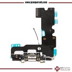 فلت شارژ ایفون ۷ - flat charge iphone 7