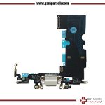 فلت شارژ ایفون 8 - flat charge iphone 8