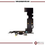 فلت شارژ ایفون ۸ پلاس - Flat charge iphone 8 plus