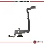 فلت شارژ ایفون ایکس اس - Flat charge iPhone Xs