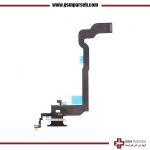 فلت شارژ ایفون ایکس - Flat charge iPhone X