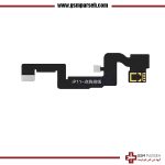 فلت فیس آیدی آیفون ۱۱ برند JC