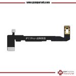 فلت فیس آیدی آیفون ۱۱Pro برند JC