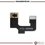 فلت فیس آیدی آیفون XS برند JC