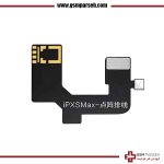 فلت فیس آیدی آیفون XS Max برند JC