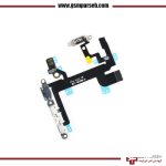 فلت پاور آیفون 5اس