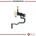 فلت پاور آیفون X