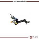فلت سنسور و دوربین جلو ایفون ۵ اس - Flat sensor iphone 5s