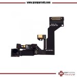 فلت سنسور و دوربین جلو ایفون ۶ اس - Flat sensor iphone 6s
