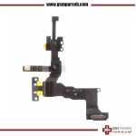 فلت سنسور و دوربین جلو ایفون اس ای  - Flat sensor iphone se