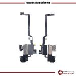 فلت سنسور ایکس - فیس آیدی و اسپیکر  - Flat sensor iphone X