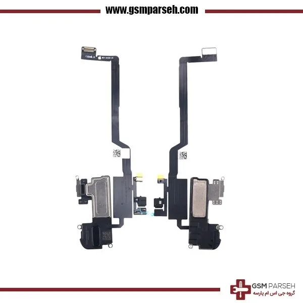 فلت سنسور ایکس - فیس آیدی و اسپیکر  - Flat sensor iphone X - Image 1