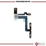 فلت ولوم آیفون 6 پلاس