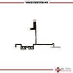 فلت ولوم آیفون X