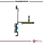 فلت ولوم آیفون XS