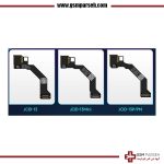 فلت فیس آیدی سری آیفون 13 برند JC