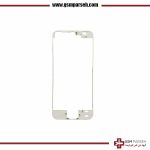 فریم آیفون 5رنگ سفید (frame-lcd-iphone-5)