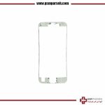 فریم آیفون 6 رنگ سفید (frame-lcd-iphone-6)