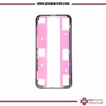 فریم آیفون X رنگ مشکی