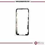 فریم آیفون XS رنگ مشکی