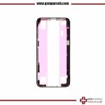 فریم آیفون XS MAX رنگ مشکی