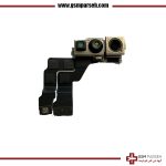 دوربین جلو آیفون 14 پرو