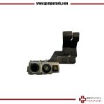 دوربین جلو آیفون 14 پرو مکس