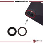 شیشه دوربین پشت آیفون 11 - Apple iPhone 11 Camera Glass Lens