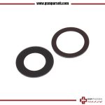 شیشه دوربین پشت آیفون 11 - Apple iPhone 11 Camera Glass Lens - Image 2