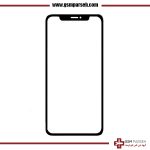 گلس تعمیراتی آیفون 11 پرو مکس با OCA