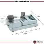 کالیبراتور فیس آیدی سری آیفون ایکس تا 14پرو مکس i2C - Image 2