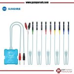 کابل منبع آیفون 6 تا 14 پرومکس برند سانشاین مدل iBoot